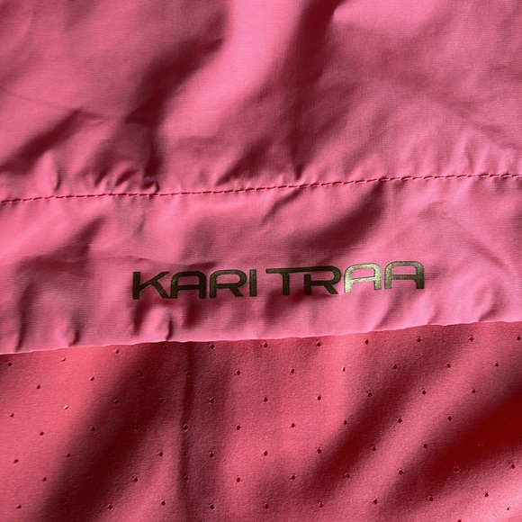 Kari Traa women’s size medium light jacket. - Picture 8 of 8